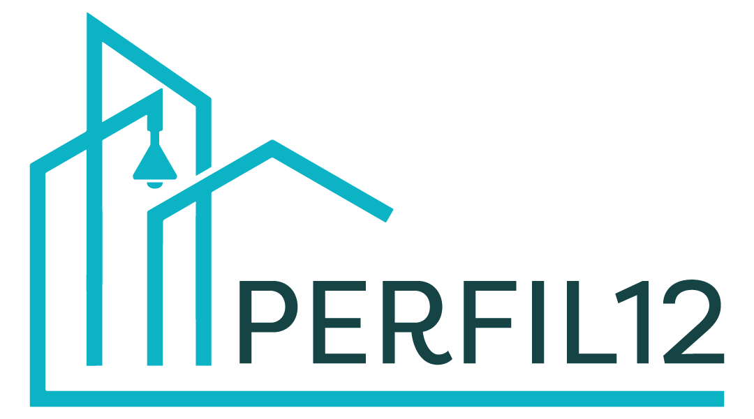 Logo PERFIL12